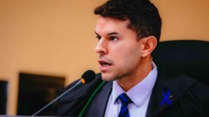 Procurador-geral de Contas toma posse nesta terça-feira (06)